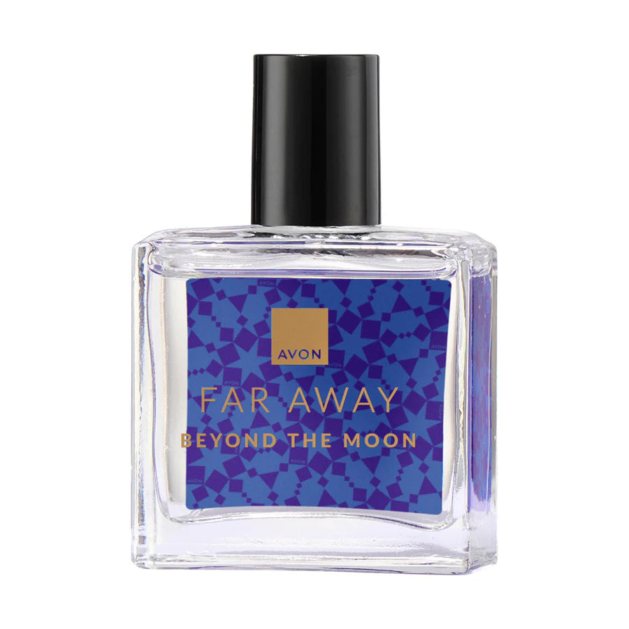 Far Away Beyond the Moon for Her Travel Spray 30ml
