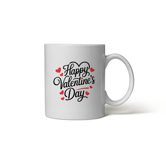 كوب فالنتاين