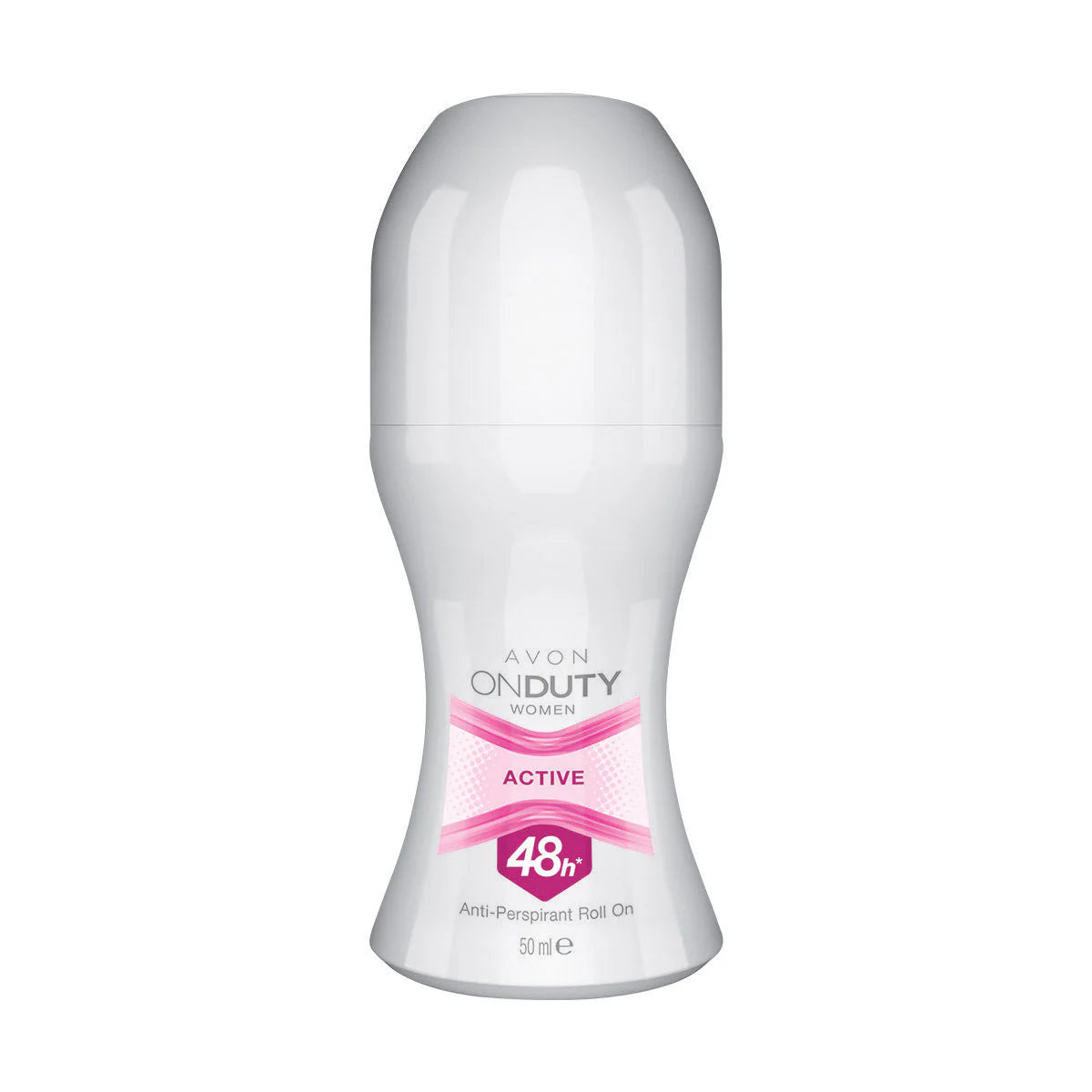On Duty Active Roll-On Anti-Perspirant Deodorant for Her