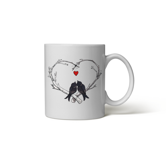 كوب عصفورين