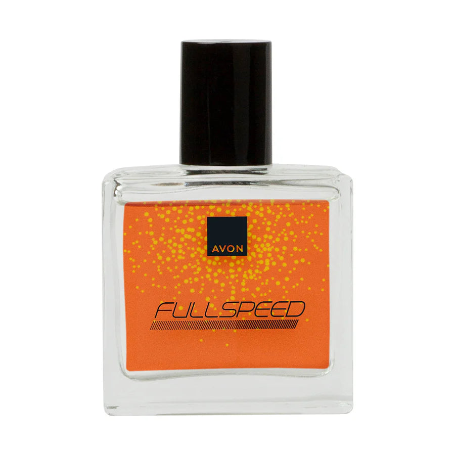 Full Speed Travel Spray 30ml