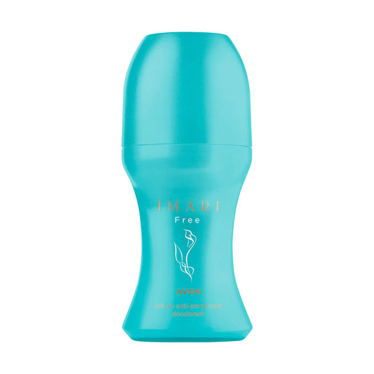 Imari Free Roll On Deodorants